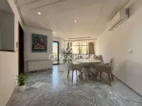 Appartement Soraya S+2 - 2