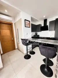 Appartement Med S+1 - 5