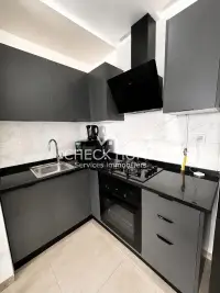 Appartement Med S+1 - 6