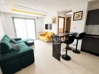 Appartement Med S+1 - 2