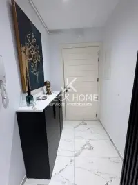 Appartement Suisse S+3 - 3