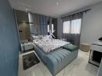 Appartement Suisse S+3 - 5