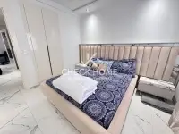 Appartement Suisse S+3 - 6