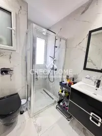 Appartement Suisse S+3 - 11