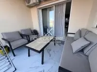 Appartement Suisse S+3 - 8