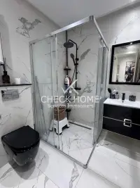 Appartement Suisse S+3 - 10