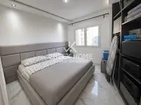 Appartement Suisse S+3 - 9