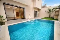 Villa Nova 3 - 1