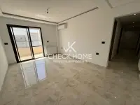 Appartement Bilel S+3 - 2