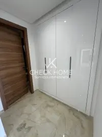 Appartement Bilel S+3 - 5
