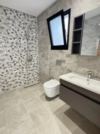 Appartement Bilel S+3 - 9