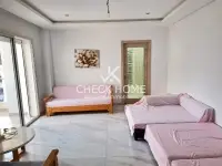 Appartement Catalan - 2