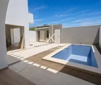 Villa Zen S+4 - 5