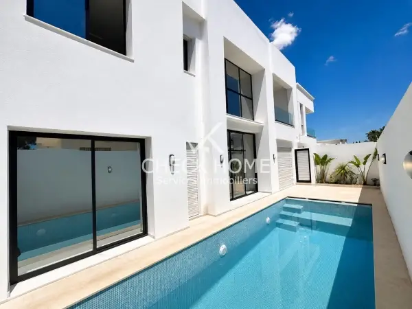 Villa Saphir 1