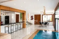 Villa Prestige S+3 - 7