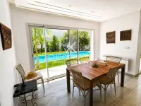 Villa Blanche S+4 - 6