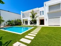 Villa Blanche S+4 - 2