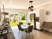 Villa Blanche S+4 - 8