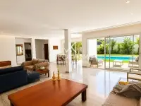 Villa Blanche S+4 - 5