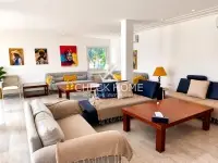 Villa Blanche S+4 - 4