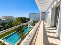 Villa Blanche S+4 - 12