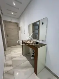 Appartement Wafa S+2 - 9