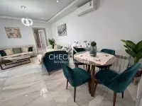 Appartement Wafa S+2 - 1