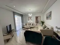 Appartement Wafa S+2 - 2