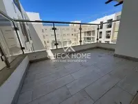 Appartement Wafa S+2 - 4