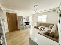 Appartement Soleil S+2 - 3