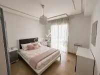 Appartement Soleil S+2 - 7