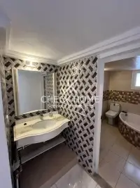 Appartement Ons S+3 - 11
