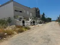 Terrain Maamoura 311 - 1
