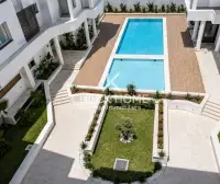 Appartement BH S+1 - 2