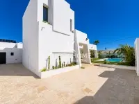 Villa Oasis 2 - 2