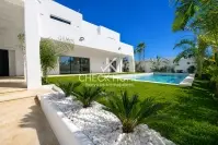 Villa Oasis 2 - 8