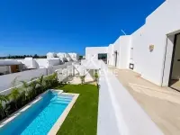 Villa Oasis 2 - 6