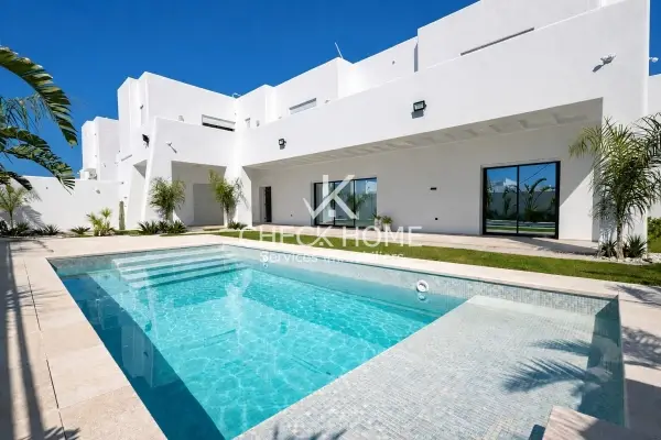 Villa Oasis 2