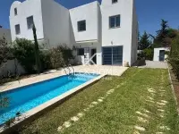 Villa Jinen S+4 - 3