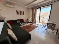 Appartement Sana S+1 - 1