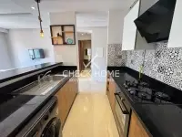 Appartement Sana S+1 - 6