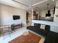 Appartement Sana S+1 - 3