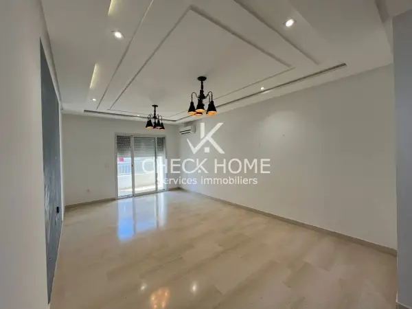 Appartement Rosa s+3