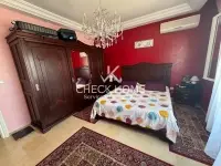 Appartement JK S+2 - 8