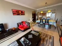 Appartement JK S+2 - 5