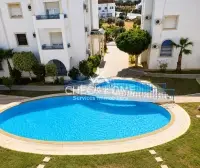 Appartement JK S+2 - 2