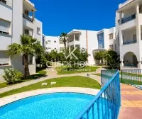 Appartement JK S+2 - 1