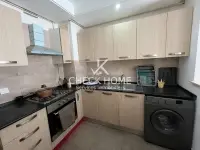 Appartement Jass S+2 - 8