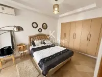 Appartement Jass S+2 - 5