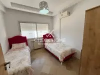 Appartement Jass S+2 - 6